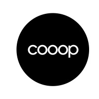 Cooop logo, Cooop contact details