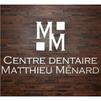 Centre Dentaire Matthieu Ménard logo, Centre Dentaire Matthieu Ménard contact details