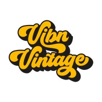 Vibn Vintage logo, Vibn Vintage contact details