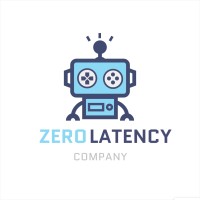 Zero Latency logo, Zero Latency contact details