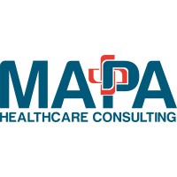 MAPA Healthcare Consulting logo, MAPA Healthcare Consulting contact details