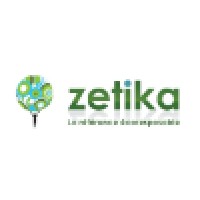 Zetika logo, Zetika contact details