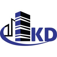 KD Piling Pvt Ltd logo, KD Piling Pvt Ltd contact details