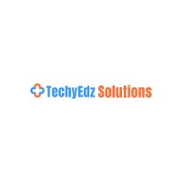 techyedz solutions logo, techyedz solutions contact details