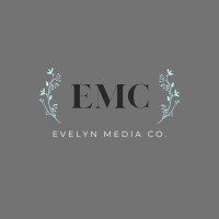 Evelyn Media Co. logo, Evelyn Media Co. contact details