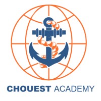 Chouest Academy - Escola Corporativa do Grupo Chouest logo, Chouest Academy - Escola Corporativa do Grupo Chouest contact details