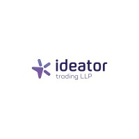 Ideator trading LLP logo, Ideator trading LLP contact details