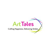 Art Tales Ecommerce private Limited logo, Art Tales Ecommerce private Limited contact details