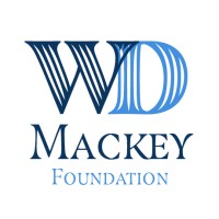 The Warren and Denyse Mackey Foundation logo, The Warren and Denyse Mackey Foundation contact details