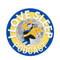 I Love Sleep logo, I Love Sleep contact details