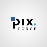 Pix Force logo, Pix Force contact details