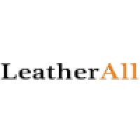 LeatherAll Ltd logo, LeatherAll Ltd contact details