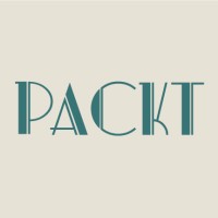 Packt logo, Packt contact details