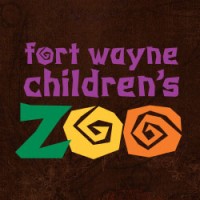 Fort Wayne Children's Zoo logo, Fort Wayne Children's Zoo contact details