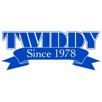 Twiddy & Company logo, Twiddy & Company contact details