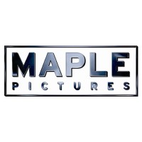 Maple Pictures logo, Maple Pictures contact details