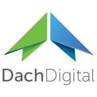 Dach Digital logo, Dach Digital contact details