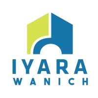 IYARA WANICH logo, IYARA WANICH contact details