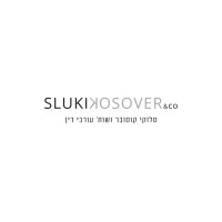 Sluki Kosover & Co. logo, Sluki Kosover & Co. contact details