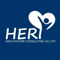 Heri Healthcare Consulting logo, Heri Healthcare Consulting contact details