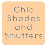 Chic Shades and Shutters logo, Chic Shades and Shutters contact details