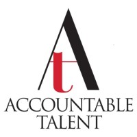 Accountable Talent logo, Accountable Talent contact details