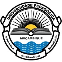 Universidade Pedagógica logo, Universidade Pedagógica contact details