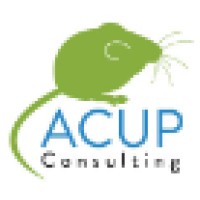 ACUP Consulting logo, ACUP Consulting contact details