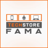 FAMA TECH STORE logo, FAMA TECH STORE contact details