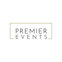 Premier Events logo, Premier Events contact details