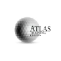 Atlas Training Group logo, Atlas Training Group contact details