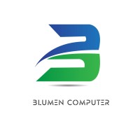 Blumen Computer logo, Blumen Computer contact details