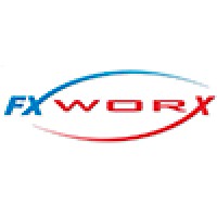 FX Worx logo, FX Worx contact details