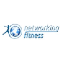 Networking Fitness logo, Networking Fitness contact details