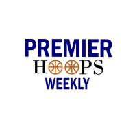 Premier Hoops Weekly logo, Premier Hoops Weekly contact details