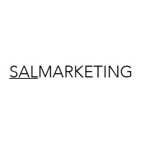 SAL Marketing logo, SAL Marketing contact details