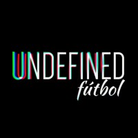 Undefined Futbol logo, Undefined Futbol contact details