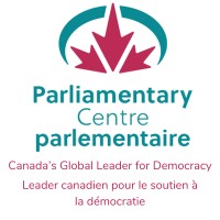 Parliamentary Centre logo, Parliamentary Centre contact details