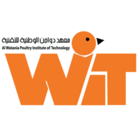 Al Watania Poultry Institute of Technology logo, Al Watania Poultry Institute of Technology contact details