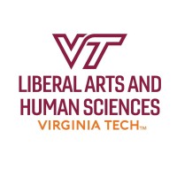 Virginia Tech College of Liberal Arts and Human Sciences logo, Virginia Tech College of Liberal Arts and Human Sciences contact details