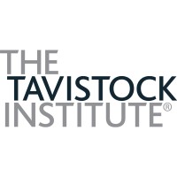 The Tavistock Institute of Human Relations logo, The Tavistock Institute of Human Relations contact details