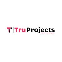 Tru Projects logo, Tru Projects contact details