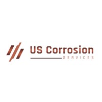 US Corrosion Services logo, US Corrosion Services contact details