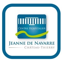 Centre hospitalier Jeanne de Navarre - Château-Thierry logo, Centre hospitalier Jeanne de Navarre - Château-Thierry contact details