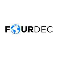 Fourdec logo, Fourdec contact details