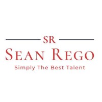 Sean Rego Talent logo, Sean Rego Talent contact details