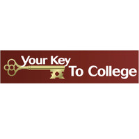 Your Key to College logo, Your Key to College contact details