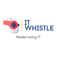 IT Whistle Corporation logo, IT Whistle Corporation contact details