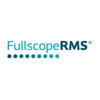 FullscopeRMS logo, FullscopeRMS contact details