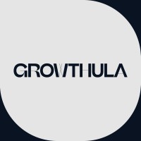 Growthula logo, Growthula contact details